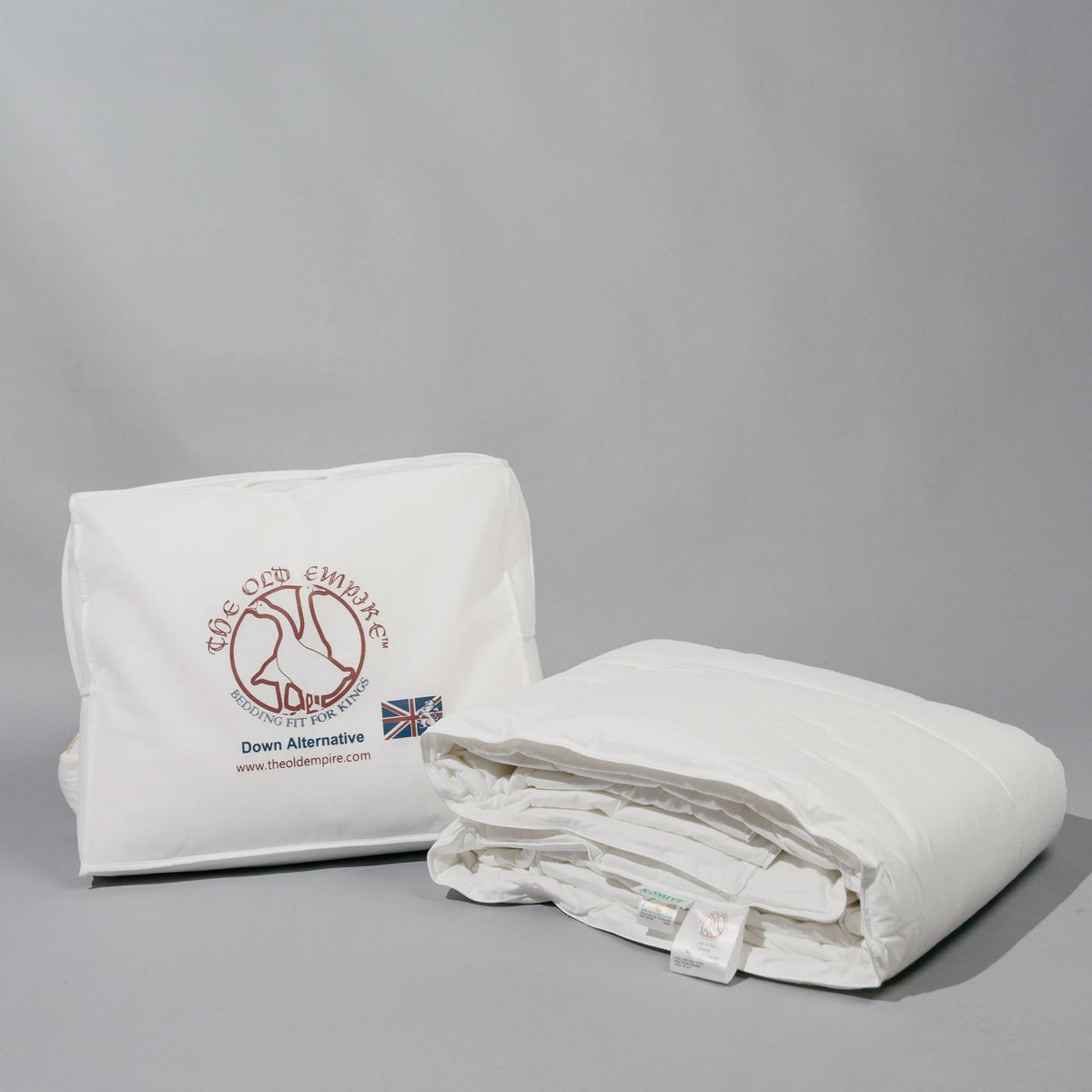 Mayfair Microfibre Duvet