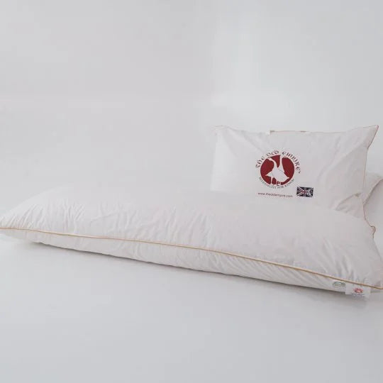 Crown Jewel 100% Hungarian Down Pillow