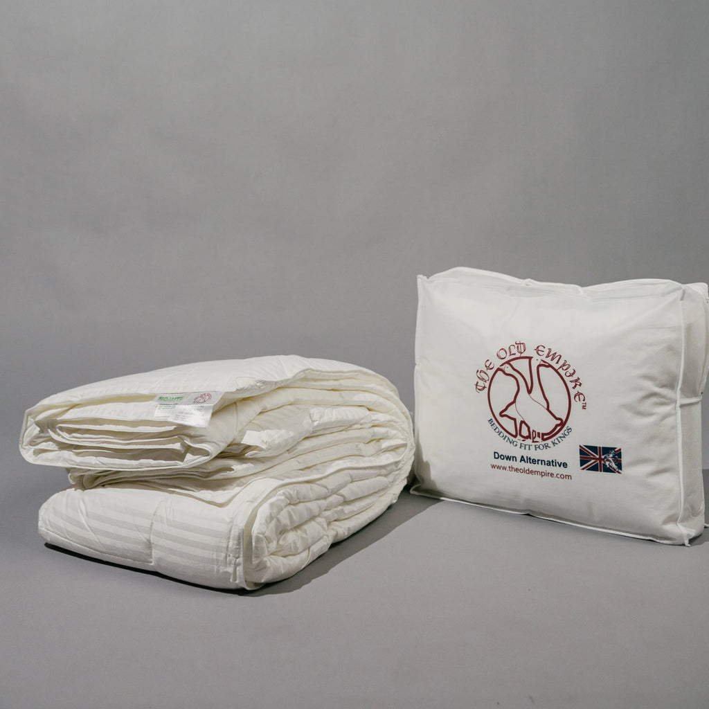 Canterbury Microfibre Duvet
