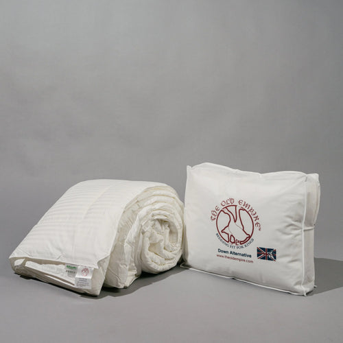 Canterbury Microfibre Duvet