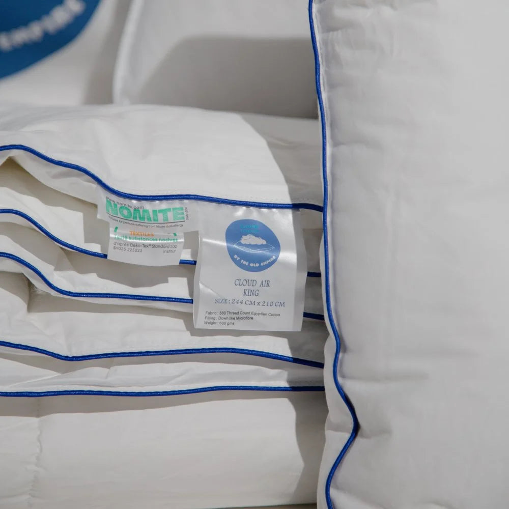 Cloud AIR Duvet
