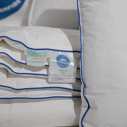 Cloud AIR Duvet