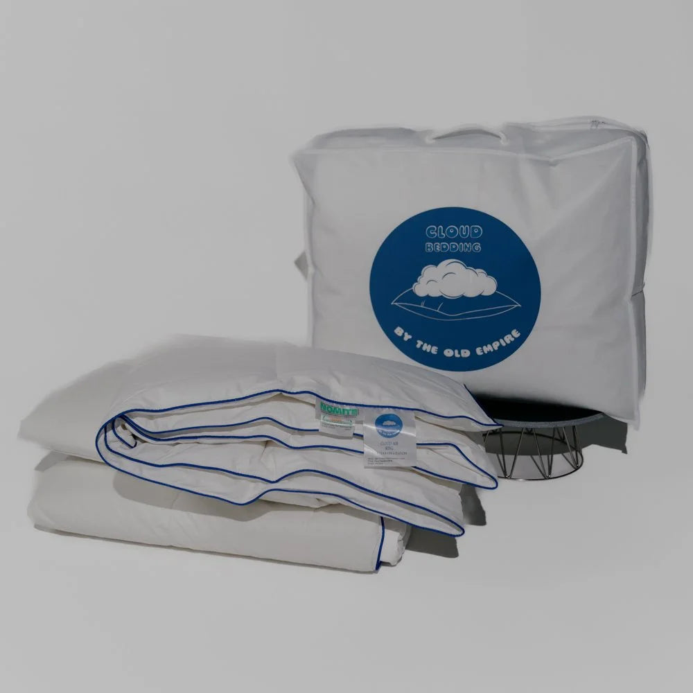 Cloud AIR Duvet