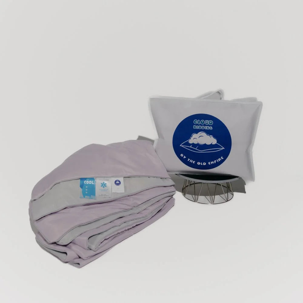 Cloud Cool King Comforter