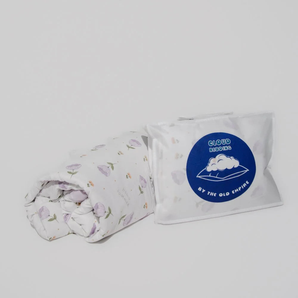 Cloud Comfort (Lilac)