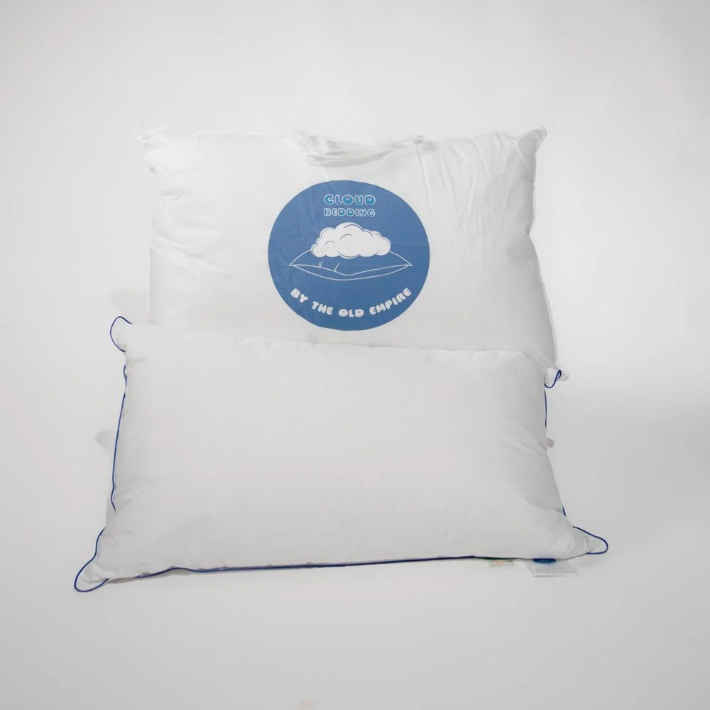 Cloud Urban Pillow