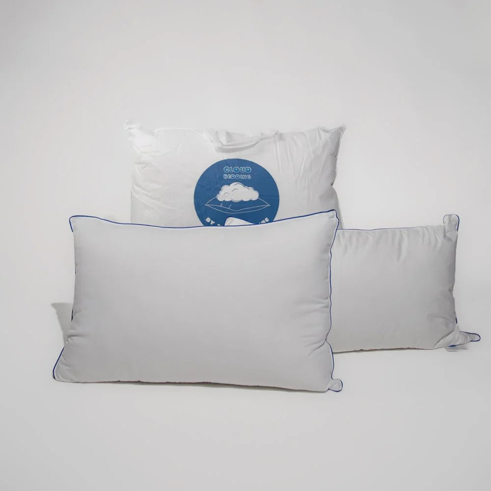 Cloud Urban Pillow