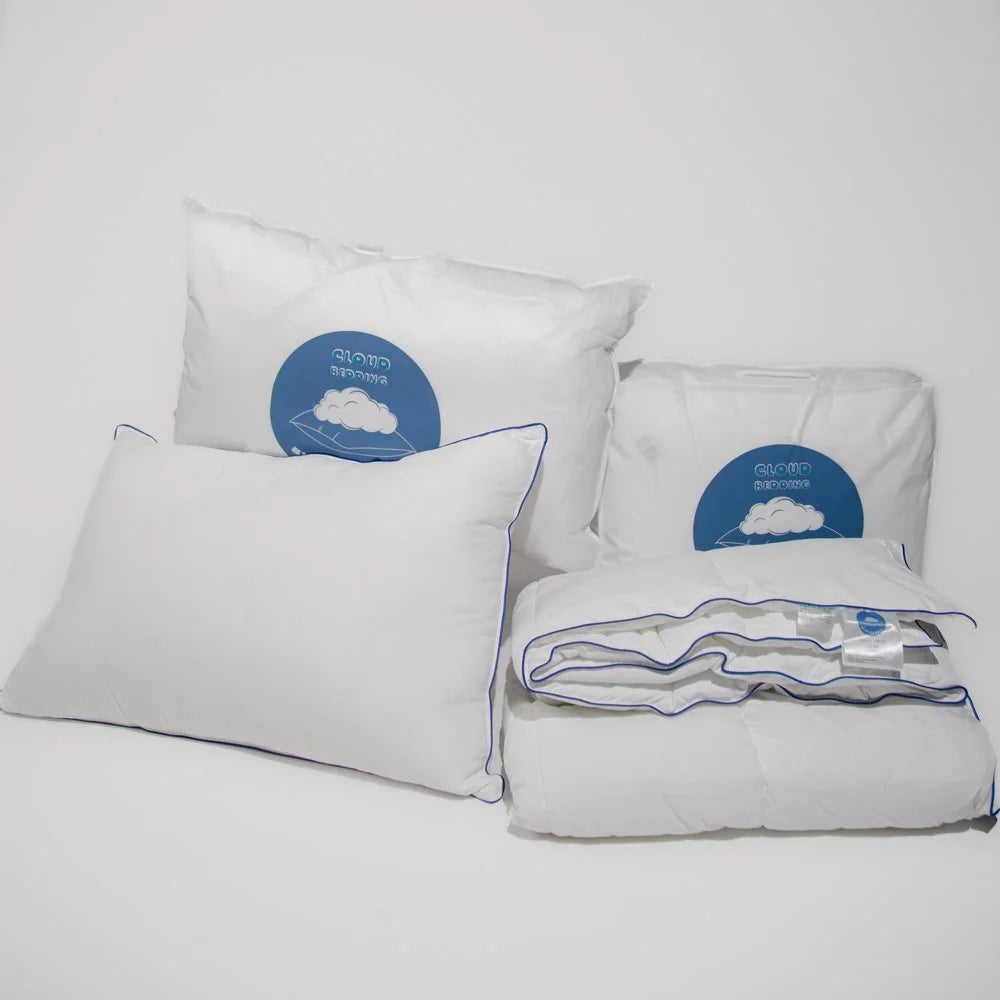 Cloud Urban Pillow