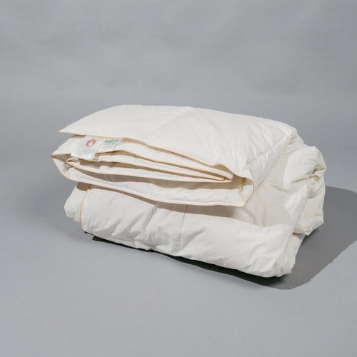 Crown Jewel 100% Hungarian Down Duvet