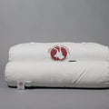 Deluxe Feather And Down Bolster