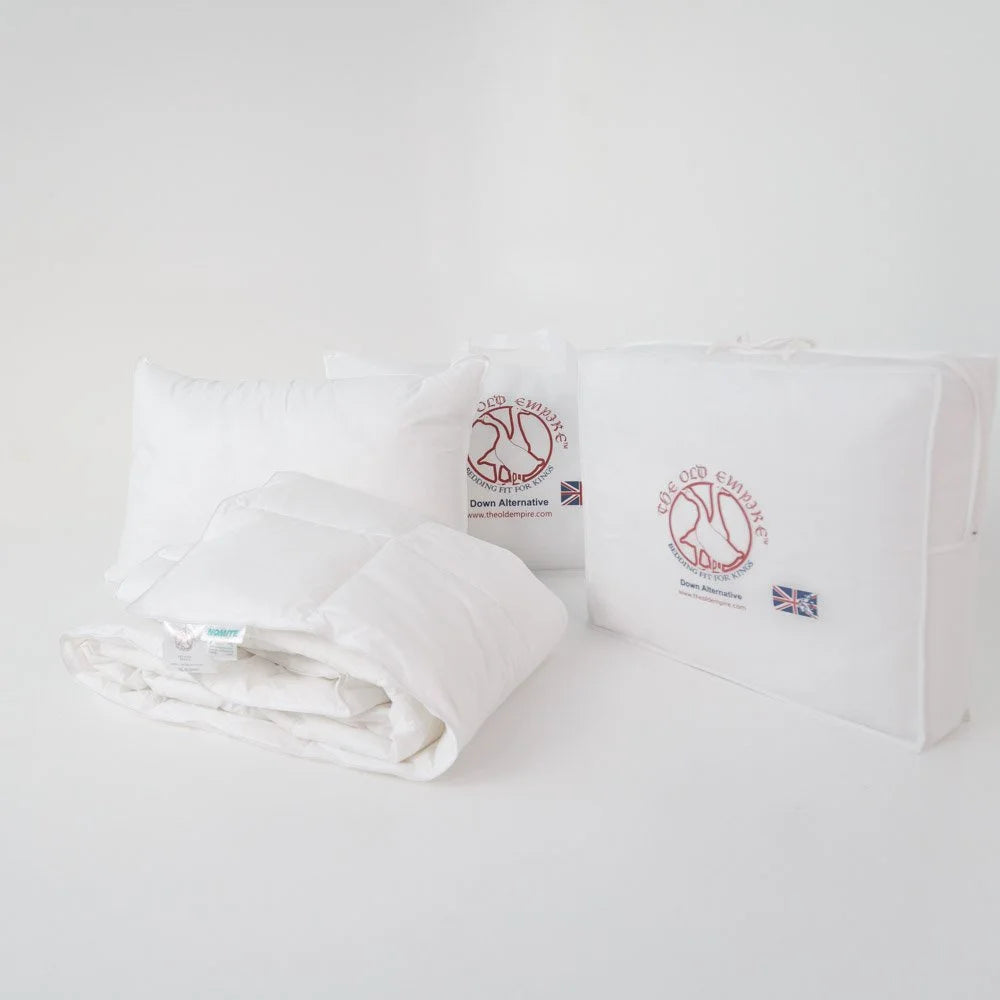 Mayfair Microfibre Duvet