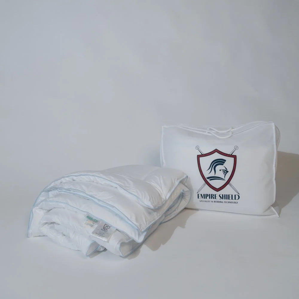 Empire Shield Victoria Duvet