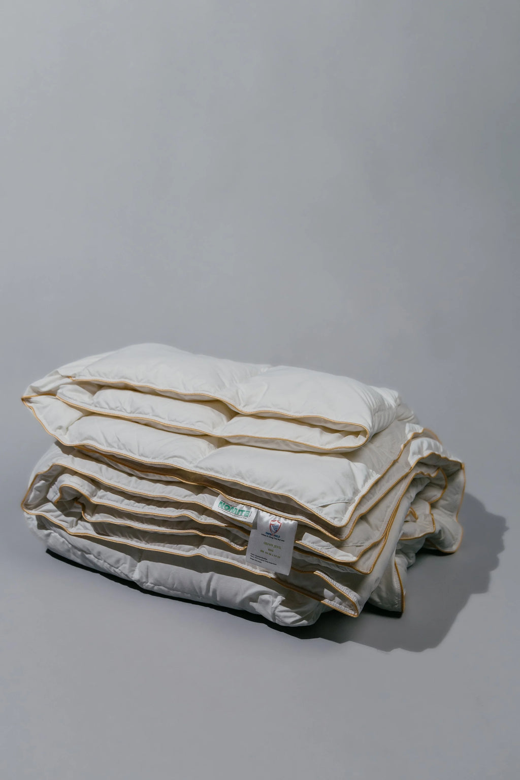 Empire Shield Crown Jewel 100% Hungarian Down Duvet