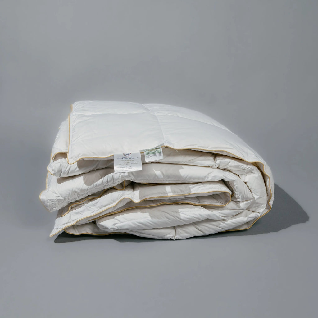 Empire Shield Royal 100% Siberian Down Duvet