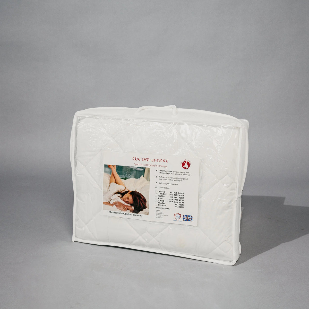 WaterProof Mattress  Protector