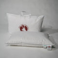 Extra Soft Down and Feather Pillow