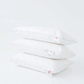 Basic Soft Feather and Down Pillow