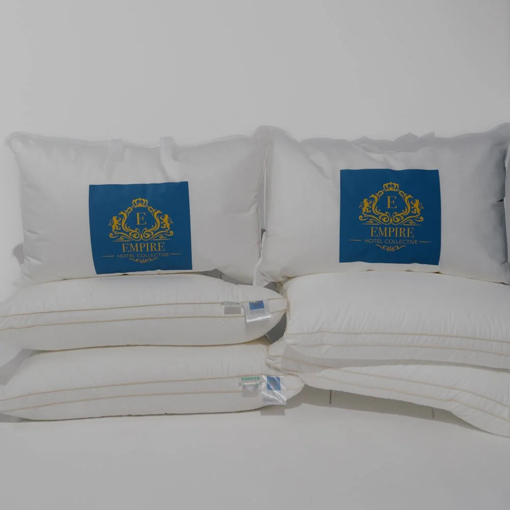 Hotel Collective Gusset Pillow