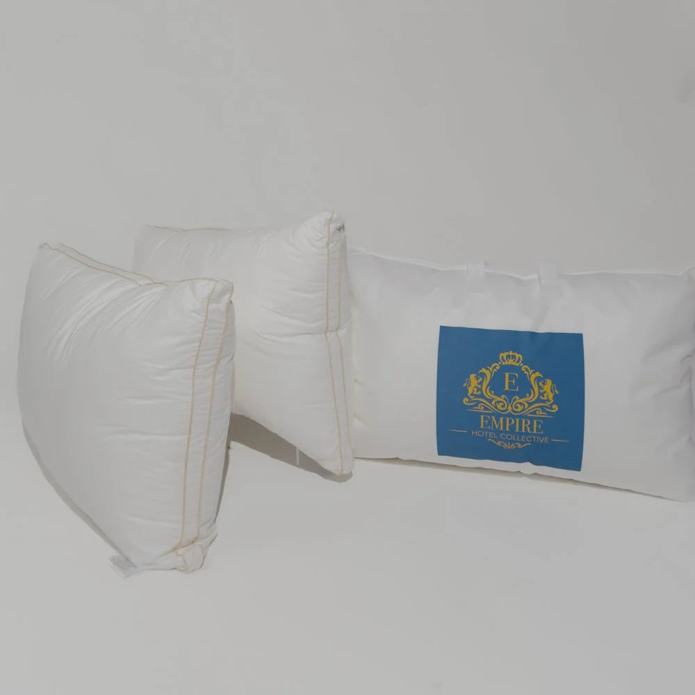 Hotel Collective Gusset Pillow