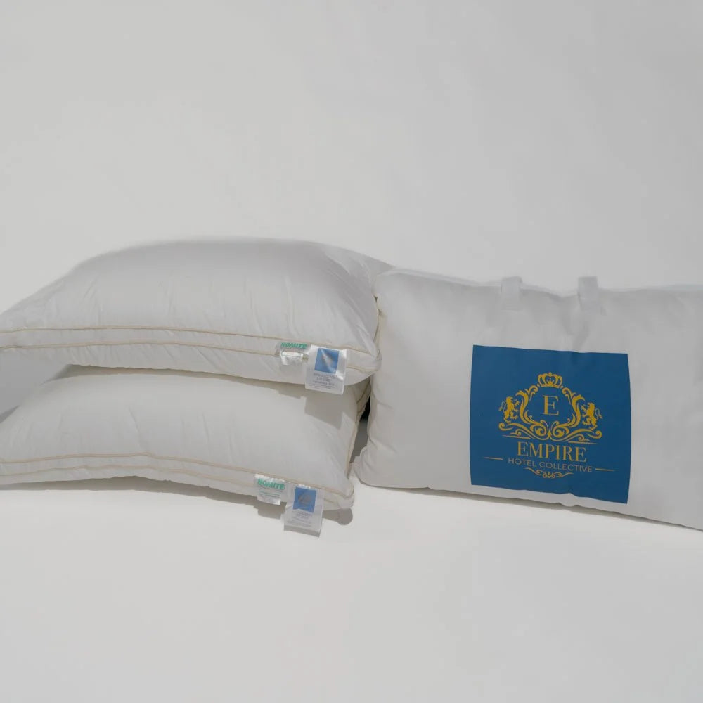 Hotel Collective Gusset Pillow