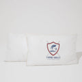 Empire Shield Crown Jewel 100% Hungarian Down Pillows