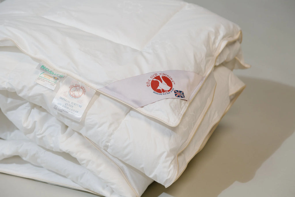 Imperial Fortune Duvet