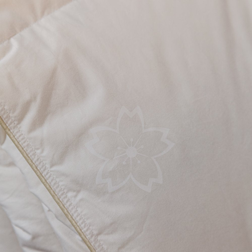 Imperial Crown 100% Siberian Down Duvet