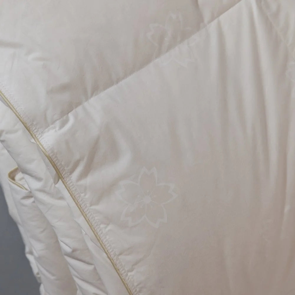 Imperial Crown 100% Siberian Down Duvet