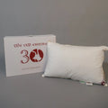 Imperial Crown 100% Siberian Down Soft Pillow