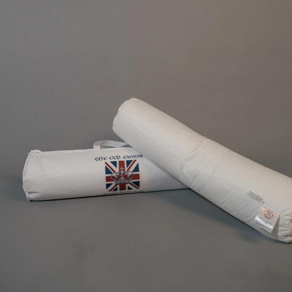 Imperial Fortune Bolster