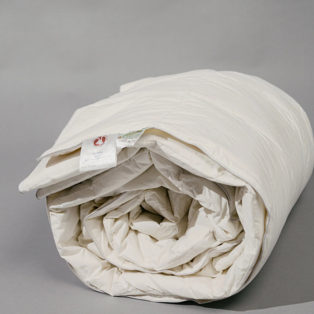 Imperial Duvet