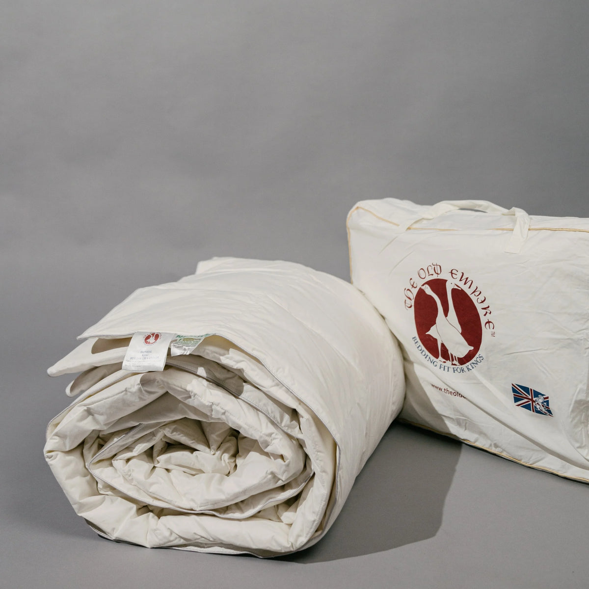 Imperial Duvet