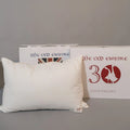 Imperial Luxe Pillow
