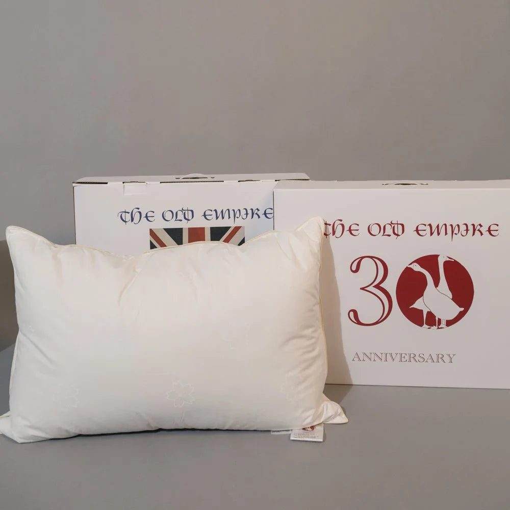 Imperial Luxe Pillow