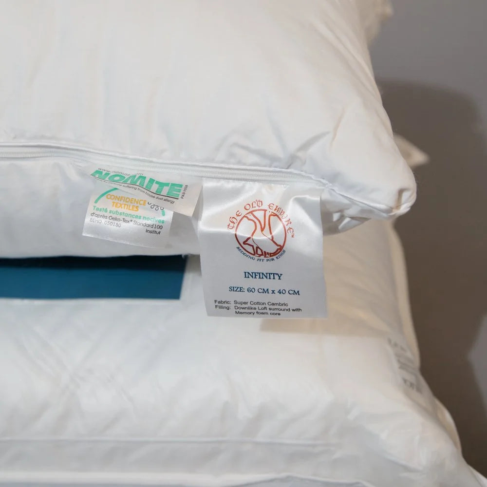 Infinity (Loft Surround) Pillow