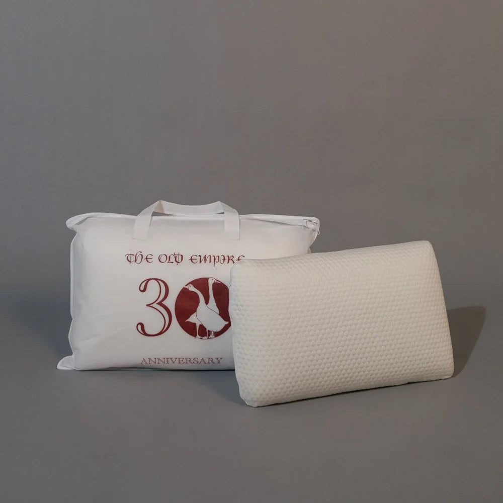Junior Memory Foam Pillow