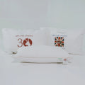 Kent Retreat Pillow