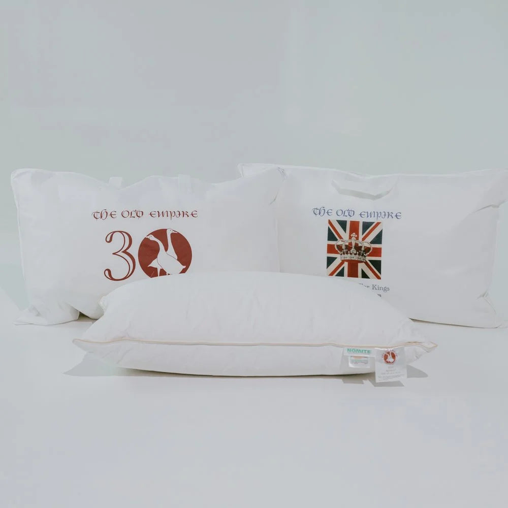 Kent Retreat Pillow
