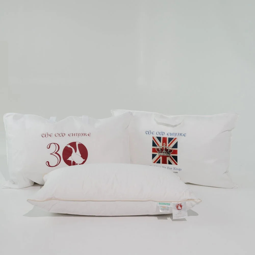 Kent Retreat Pillow