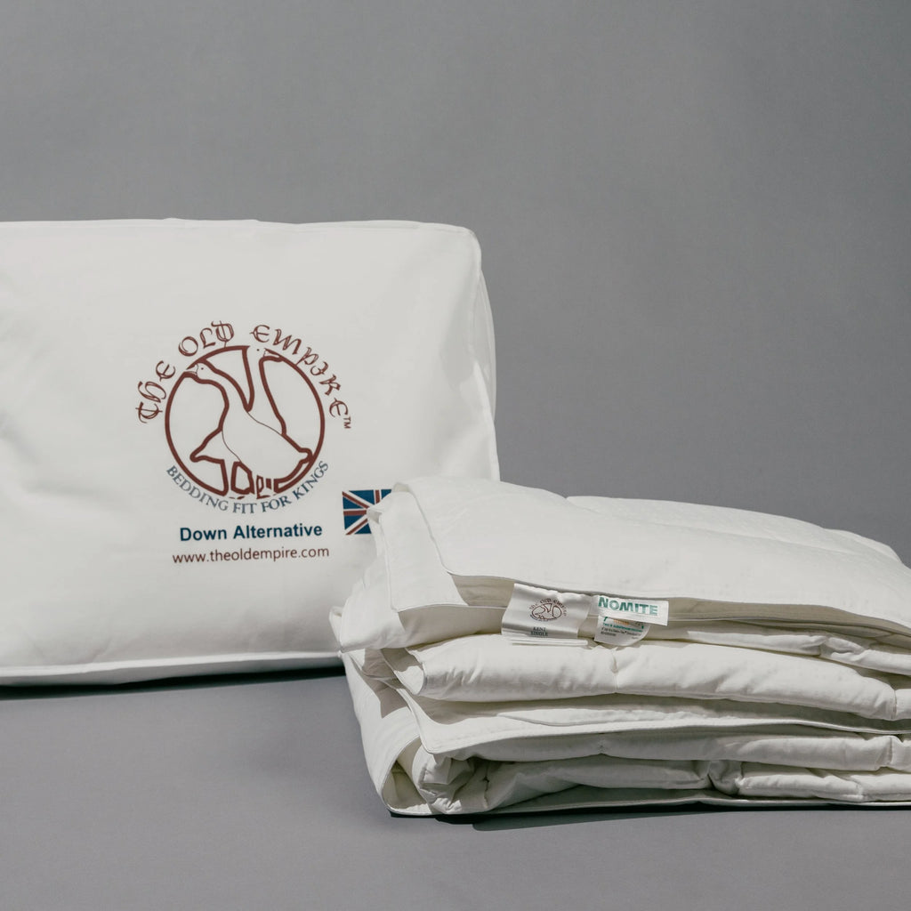 Kent Microfibre Duvet
