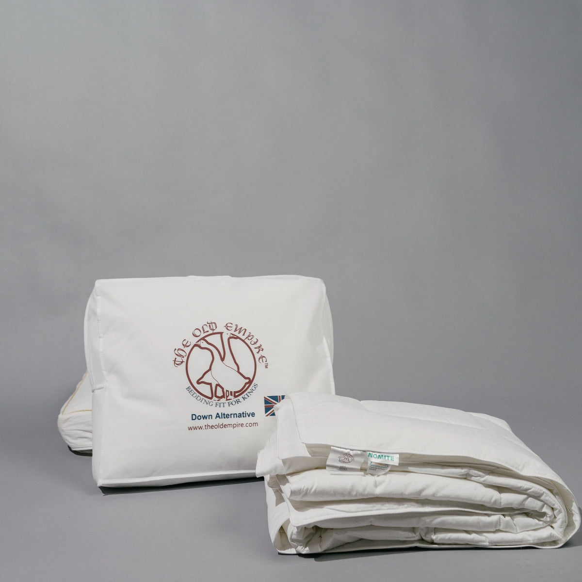 Kent Microfibre Duvet