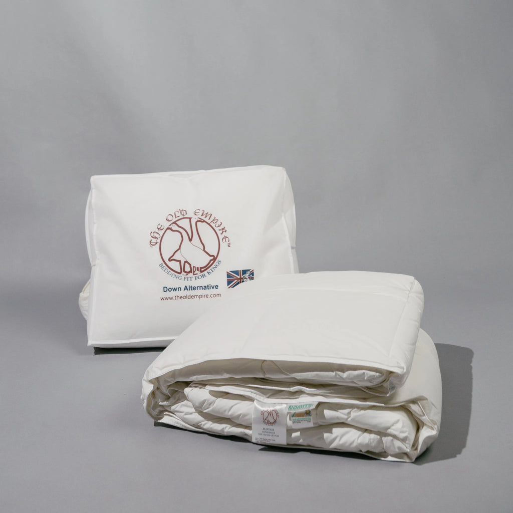 Kent Microfibre Duvet