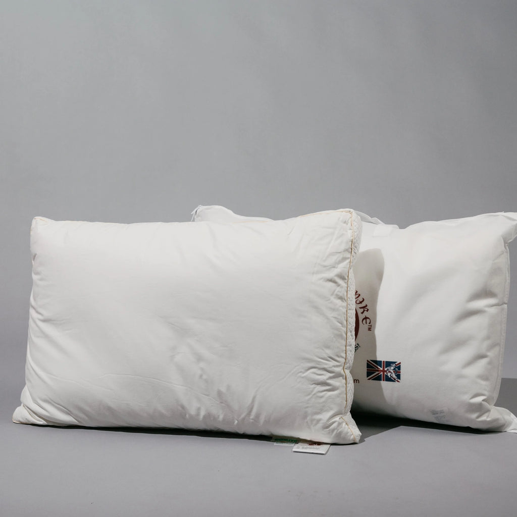 Knight Collection Hungarian Pillows