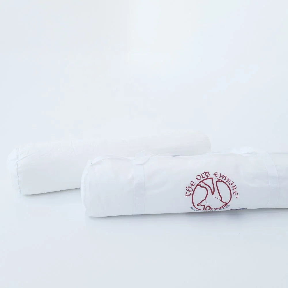 Mayfair Microfibre Firm Bolster