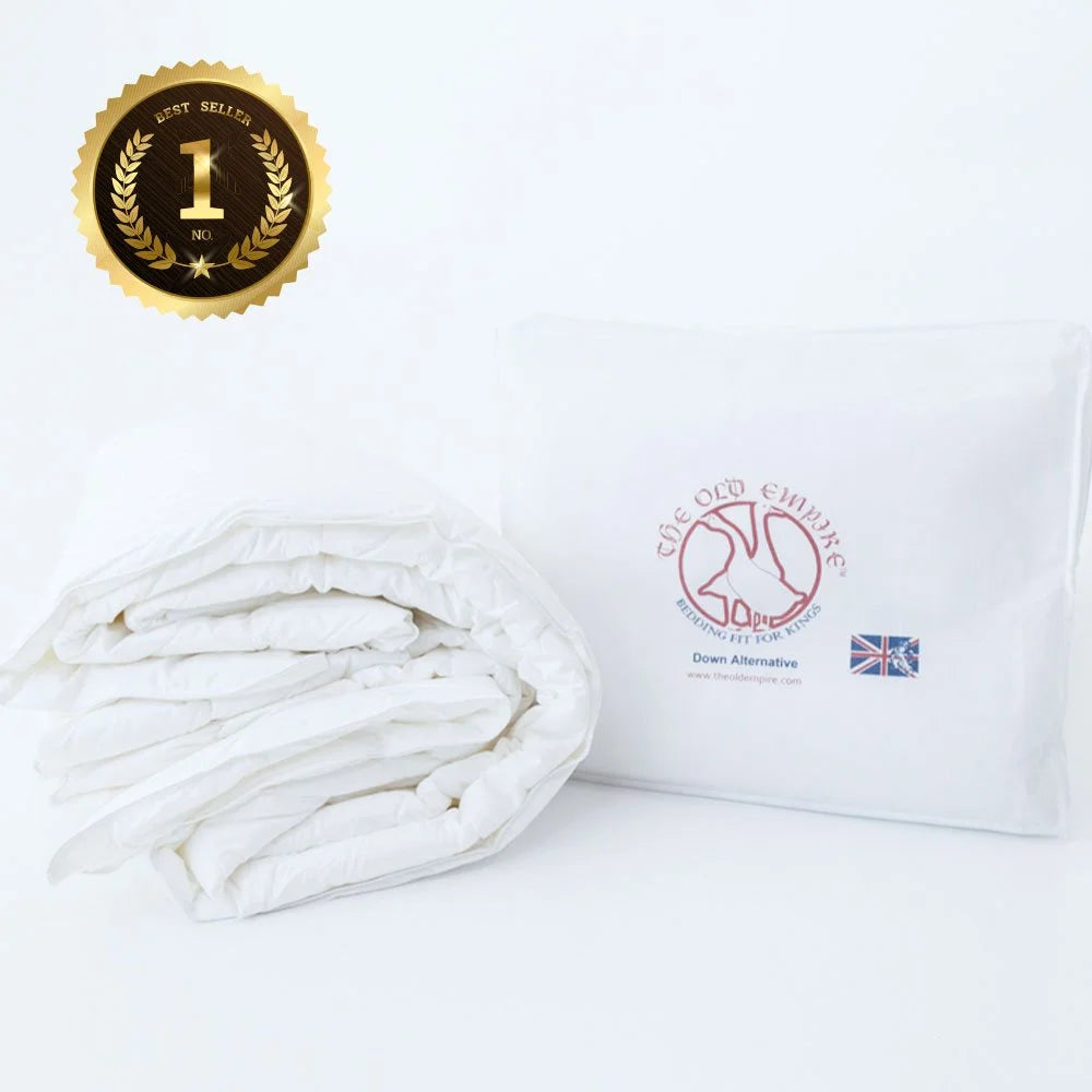 Mayfair Microfibre Duvet