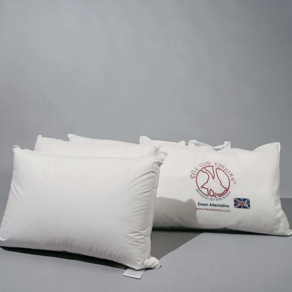 Mayfair Microfibre Pillow