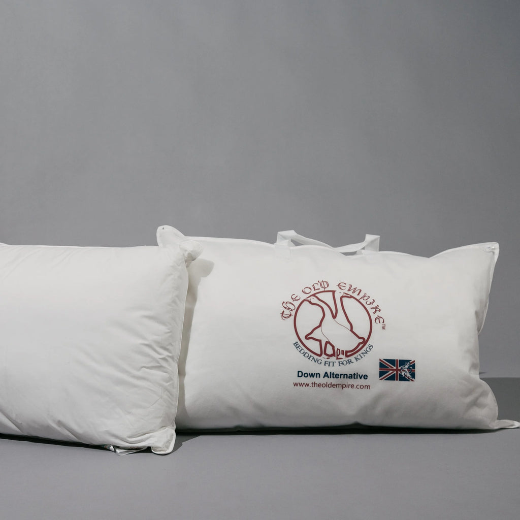 Mayfair Microfibre Pillow