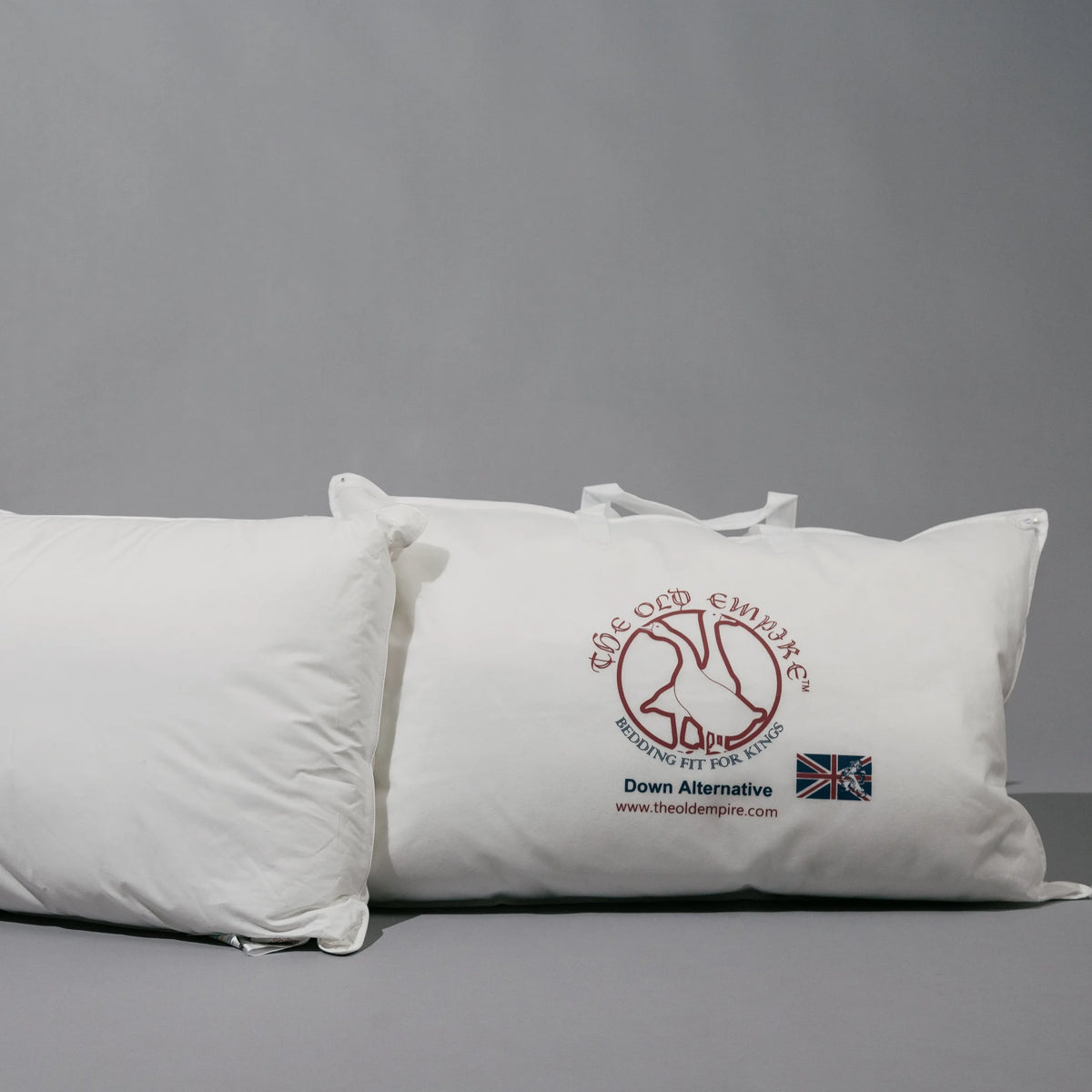 Mayfair Microfibre Pillow