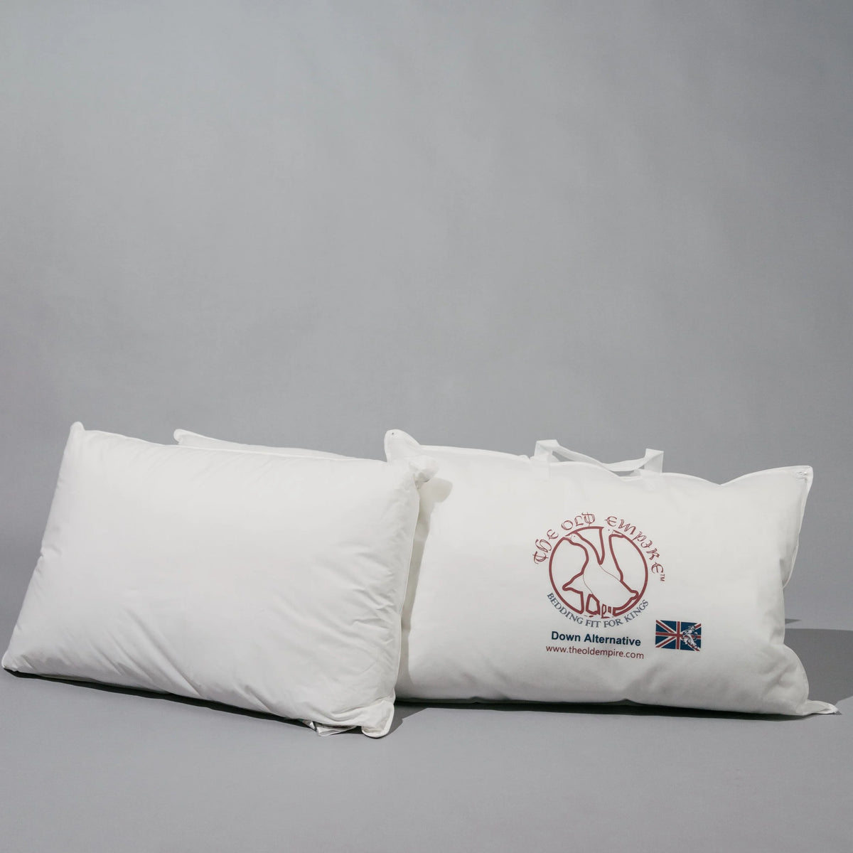 Mayfair Microfibre Pillow