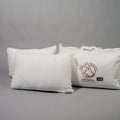 Canterbury Microfibre Gusset Pillow